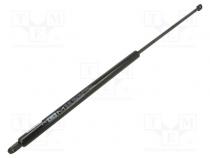 Gas spring  E  585mm  Features  with welded steel eyes  Øout  18mm
