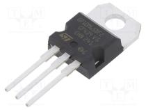 Транзистор  IGBT  650В  10А  115Вт  TO220AB