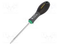 Отвертка  Тorx® с отверстием  T25H  FATMAX®  100мм