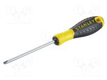 Screwdriver  slot  SL 4  Essential  100mm