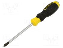 Отвертка  Pozidriv®  PZ2  C/GRIP  100мм