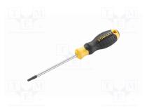 Отвертка  Torx®  T20H  C/GRIP  100мм