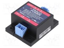 Power supply  switched-mode  for building in  5W  24VDC  210mA