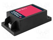 Power supply  switched-mode  for building in  65W  24VDC  2710mA