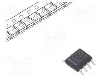 IC  операционный усилитель  1МГц  Ch  1  SO8  ±3,5÷18ВDC,7÷36ВDC