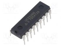 IC  PMIC  PWM controller  DIP18  -25÷85°C  8÷35V  tube  SMPS  0÷49%