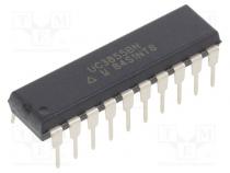 IC  PMIC  контроллер PFC  DIP20  0÷70°C  Uпит  10,5÷22В  туба  SMPS