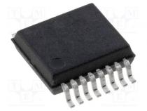 IC  PMIC  ШИМ-контроллер  SSOP16  -40÷85°C  5,1÷14,5В  туба  SMPS
