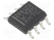 IC  PMIC  контроллер PFC  SO8  -40÷105°C  Uпит  15,8÷18В  туба  SMPS
