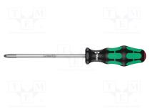 Screwdriver  Phillips  PH3  Kraftform Plus-300