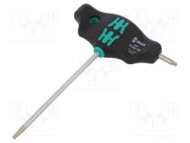 Screwdriver  Torx®  TX15  with holding function  400