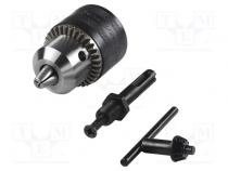 Drill holder  Kind of holder  SDS-Plus®