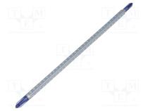 Interchangeable blade  Phillips  PH0,PH1  SYSTEM 4  120mm