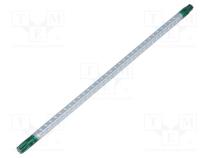 Interchangeable blade  Torx®  TX15,TX20  SYSTEM 4  120mm