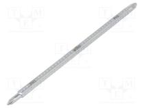 Interchangeable blade  Phillips  PH1,PH2  SYSTEM 6  150mm