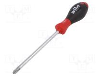 Отвертка  Phillips  PH3  SoftFinish®  Дл.лезвия  150мм