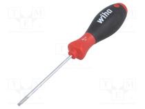 Screwdriver  Torx®  TX20  SoftFinish®  Blade length  100mm
