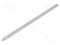 Interchangeable blade  Pozidriv®  PZ2,PZ3  SYSTEM 6  150mm