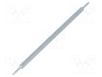 Interchangeable blade  Torx® with protection  T20H,T25H  150mm