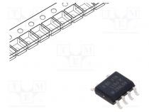 IC  U/I, I/U converter  current-loop transmitter  7.5÷36VDC  SO8
