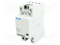 Contactor  4-pole installation  25A  230VAC  NC x4  Z-SCH
