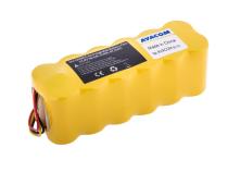 Baterie pro Samsung NaviBot SR8845, SR8846  Ni-MH 14,4V 3300mAh