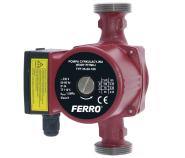 FERRO Oběhové čerpadlo 25-60, 180mm 0202W