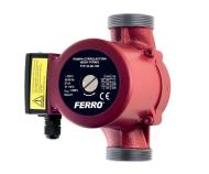 FERRO Oběhové čerpadlo 32-80,180 0401W