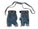 MOBO 23 jeans pants case