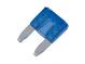 Autopojistka 15A 32V modrá
