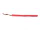 RG-CYA wire 1x 0.5 RED H05V-K