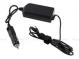 Car power adapter 16V/5625 mA 2.5