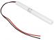 Ni-Mh 3.6V 1500mAh high-temperature emergency lighting battery