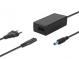 Nabíjecí adapter for notebooky 19V 2,37A 45W connector 5,5mm x 2,5mm