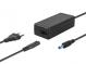 Nabíjecí adapter for notebooky 19V 3,42A 65W connector 5,5mm x 2,5mm