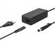Nabíjecí adapter for notebooky HP 18,5V 3,5A 65W connector 7,4mm x 5,1mm with vnitřním pinem