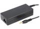 Samsung Charger Adapter - AKYGA - 19V 3.16A 60W connector 5.5x3mm pin inside