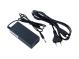 Charging adapter for Sony laptop 10.5V 4.3A 45W connector 4.8 x 1.7mm