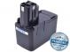 Battery BOSCH B2300,3300K Ni-MH 12V 3000mAh
