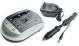AV-MP charging kit for Li-on batteries