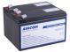 AVACOM replacement for RBC113 - battery for UPS - renovation