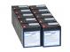 AVACOM RBC118 - kit for renovation battery (10ks batteries)