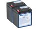 AVACOM RBC135 - kit for renovation battery (2ks batteries)