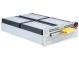 AVACOM replacement for RBC24 - battery for UPS - renovation