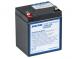 AVACOM battery kit for renovation RBC29 (1ks battery)