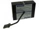 AVACOM replacement for RBC32 - battery for UPS - renovation