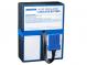 AVACOM replacement for RBC33 - battery for UPS - renovation