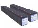 AVACOM replacement for RBC44 - battery for UPS - renovation