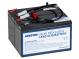 AVACOM replacement for RBC5 - battery for UPS