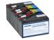 AVACOM replacement for RBC8 - battery for UPS